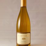 マルティネッリ チャールズ・ランチ シャルドネ 2008